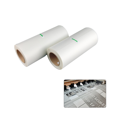 Good price A3 A4 PET μεταφοράς εγγράφου DTF διπλάσιο ταινιών που πλαισιώνεται ψηφιακό για την εκτύπωση μεταφοράς θερμότητας σε απευθείας σύνδεση
