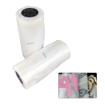 Good price Φύλλα μεταφοράς θερμότητας PET Φύλλα Dtf Φύλλα Ζεστή απολέπιση Φύλλα Dtf Μονομερή και διμερή σε απευθείας σύνδεση
