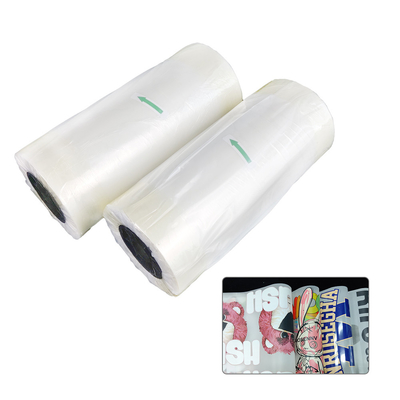 Good price 30cm 60cm A3 A3+ άμεση μεταφορά ταινίας εκτύπωση κρύο peeling μεταφορά θερμότητας σε απευθείας σύνδεση