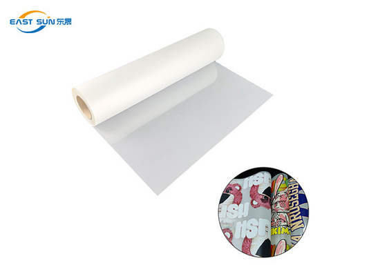 Good price Τ-Shirt εκτύπωση ταινίας DET 30cm 33cm 60cm θερμικής μεταφοράς PET ταινίας ρολ σε απευθείας σύνδεση