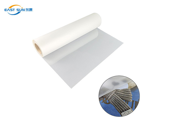 Good price Τύπο μεταφοράς θερμότητας DTF ταινία θερμό peel κρύο peel DTF PET ταινία ρολό σε απευθείας σύνδεση