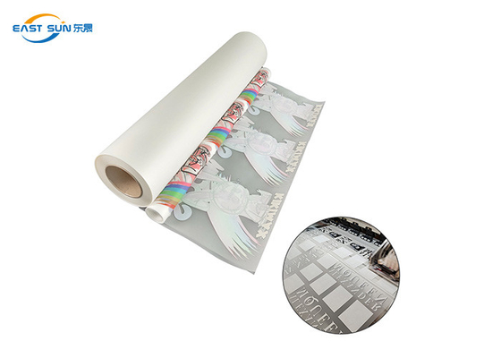 Good price Χονδρικό 60cm 30cm Hot Peel Cold Peel Transfer Heat DTF Transfer Pet Film Roll για εκτύπωση Dtf σε απευθείας σύνδεση