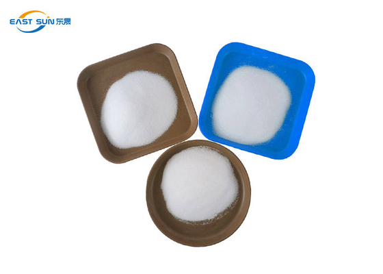 1kg 20kg Tpu καυτή μεταφορά θερμότητας σκονών εκτύπωσης DTF λειωμένων μετάλλων συγκολλητική