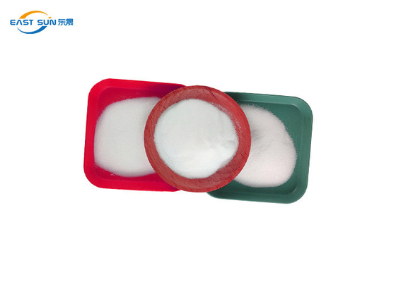 Good price Ελαφριά για το χέρι DTF TPU κόλλα θερμής τήξης Powder Αντίσταση πλύσης για τη διαδικασία Dtf σε απευθείας σύνδεση