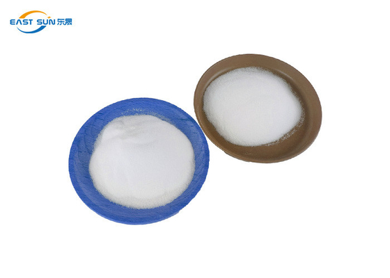 Good price Θερμική μεταφορά Dtf σκόνη εκτύπωσης 1kg 2kg 5kg μαλακό λευκό Tpu σε απευθείας σύνδεση