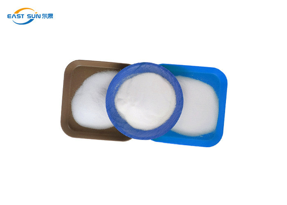 Good price Εκτύπωση υφασμάτων 1kg 2kg 5kg DTF σκόνη θερμής τήξης λευκή σκόνη μεταφοράς θερμότητας TPU σε απευθείας σύνδεση