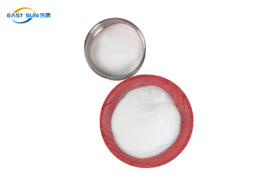 Good price DTF TPU σκόνη προσκόλληση λευκή σκόνη θερμής τήξης για εκτύπωση μεταφοράς θερμότητας σε απευθείας σύνδεση
