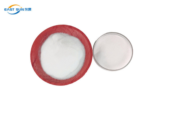 Good price Κουτσούκ λευκό TPU σκόνη θερμής τήξης σκόνη μεταφοράς θερμότητας DTF σε απευθείας σύνδεση