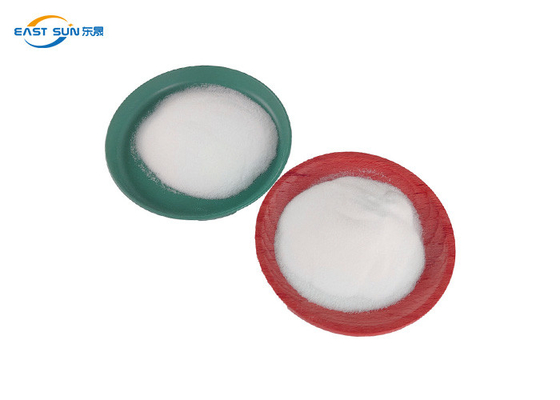 Good price Δωρεάν δείγμα TPU Polyurethane Powder Hot Melt Glue DTF Powder για μεταφορά θερμότητας σε απευθείας σύνδεση