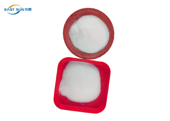 Good price Χονδρική μεταφορά θερμότητας 80-200um Tpu κόλλημα Dtf λευκή σκόνη για εκτύπωση μπλουζών σε απευθείας σύνδεση