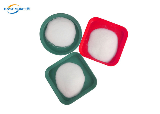 Good price 1KG/BAG Λευκή σκόνη TPU TPU Hot Melt Adhesive DTF Powder για εκτυπωτή DTF σε απευθείας σύνδεση