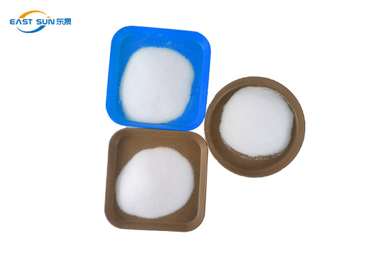 Good price 5kg 20kg καυτό πολυουρεθάνιο 9009-54-5 σκονών DTF λειωμένων μετάλλων TPU άσπρο σε απευθείας σύνδεση