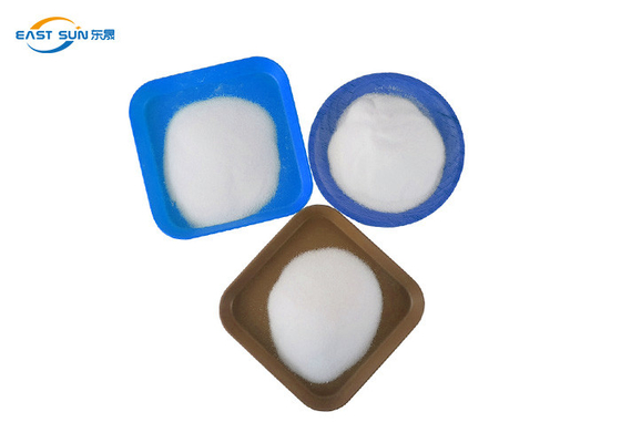 Good price 1kg 20kg TPU Λευκή DTF σκόνη θερμής τήξης Πολυουρεθάνη σκόνη κόλλησης σε απευθείας σύνδεση