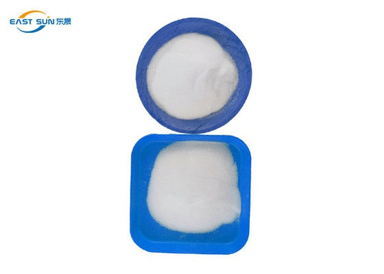 Good price 1kg 2kg 5kg Πολυουρεθάνιο Dtf λευκό Tpu θερμό τήξη κόλλημα σκόνη για την εκτύπωση μεταφοράς θερμότητας σε απευθείας σύνδεση