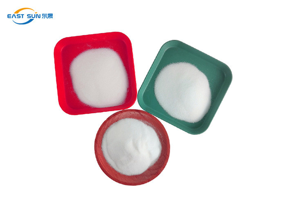 Good price Λευκή 1kg 5kg TPU Πολυουρεθάνη σκόνη θερμό τήξη DTF σκόνη για την εκτύπωση T-Shirt DTF σε απευθείας σύνδεση