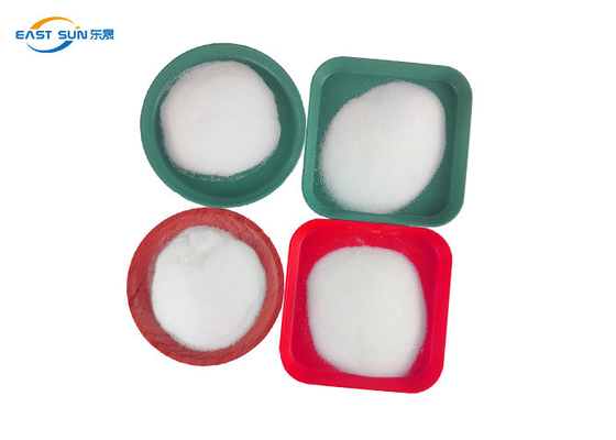 Good price Θέση τήξης 95-115 °C Dtf Θερμολίωτη σκόνη CAS αριθ. 9009 54 5 σε απευθείας σύνδεση