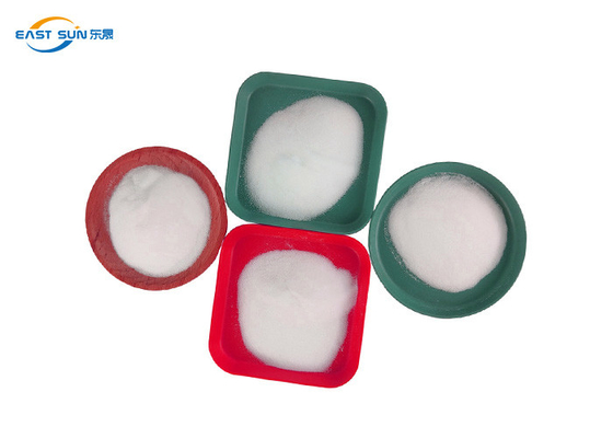 Good price Ελαφριά 80-200um TPU DTF θερμής τήξης προσκόλληση σκόνη για DTF εκτυπωτή σε απευθείας σύνδεση