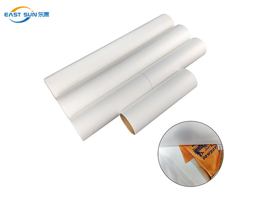Good price Εκτύπωση DTF μονόπλευρη ματ PET DTF 60 cm DTF μεταφοράς ταινίας σε απευθείας σύνδεση
