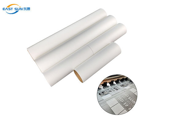 Καλή τιμή Easy Peeling Beautiful DTF Film For Heat Transfer Double Side Digital Printing Film σε απευθείας σύνδεση