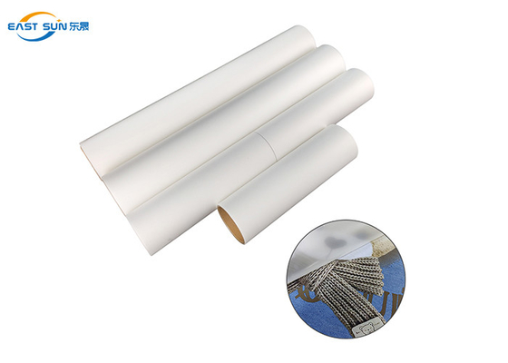 Good price 75 μικρών 30 33 60 cm 60cm 60cm*100m DTF PET ταινία ρολό για μεταφορά θερμότητας σε απευθείας σύνδεση