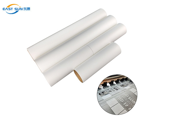 Good price Φωτογραφίες Diy Θερμομεταφορά Φόρμα PET Φόρμα DTF Μοναχική / Διπλή Ματ πλευρά σε απευθείας σύνδεση