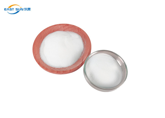 Good price Χονδρική πώληση 80-200um Πολυουρεθάνης TPU Θερμολιωμένη σκόνη Κόλλημα DTF σκόνη για μεταφορά θερμότητας σε απευθείας σύνδεση