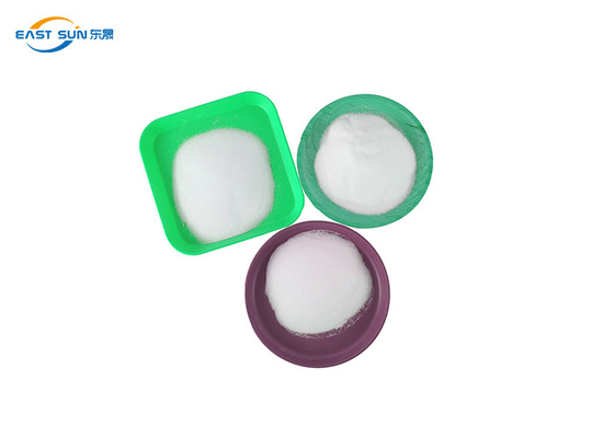 Good price T-Shirt 1kg 5kg Tpu Polyurethane Dtf Powder Hot Melt Adhesive Λευκή σκόνη σε απευθείας σύνδεση