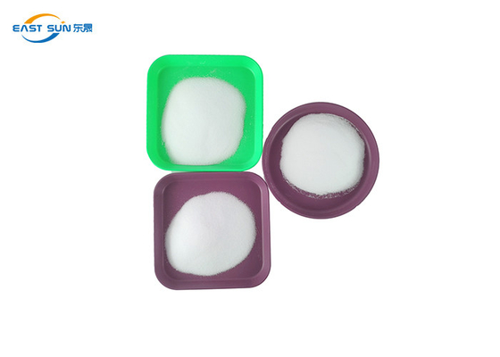 Good price Λευκή σκόνη μεταφοράς Tpu Dtf 1kg κόλλα σκόνη θερμής τήξης για την εκτύπωση υφαντικών μπλουζών Dtf σε απευθείας σύνδεση
