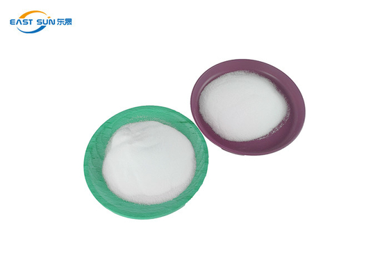 Good price Λευκή μαλακή DTF σκόνη TPU θερμό τήξη σκόνη ελαστική για την εκτύπωση μεταφοράς θερμότητας σε απευθείας σύνδεση