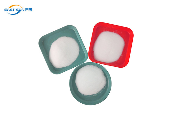 Good price DTF Powder Soft TPU Hot Melt Adhesive Powder για εφαρμογές ινών και ενδυμάτων σε απευθείας σύνδεση