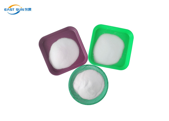 Tpu λευκό πλέσιμο 500g 1kg 5kg κόλλα Dtf σκόνη για εκτύπωση μεταφοράς θερμότητας