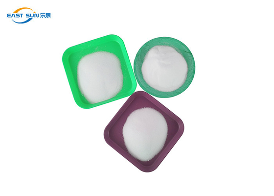 Good price Ελαφρύτερη Tpu πολυουρεθάνη Dtf σκόνη θερμής τήξης κόλλα σκόνη για εκτύπωση μεταφοράς θερμότητας σε απευθείας σύνδεση