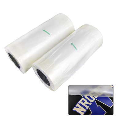 Good price Φόρμα DTF 100M ανά ρόλο 30 33 60Cm Φόρμα μεταφοράς θερμότητας PET Φόρμα δευτερολέπτων-φλούκας PET Φόρμα για μπλουζάκι σε απευθείας σύνδεση