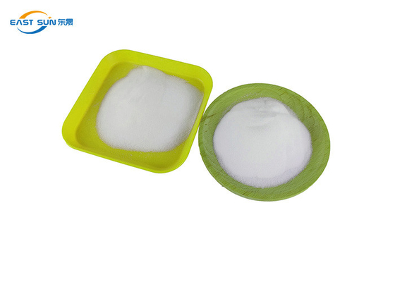 Good price Μέγεθος 80-200 μm Πολυουρεθάνιο DTF Χυτοψυκτική σκόνη για τολίστρωση υφασμάτων σε απευθείας σύνδεση