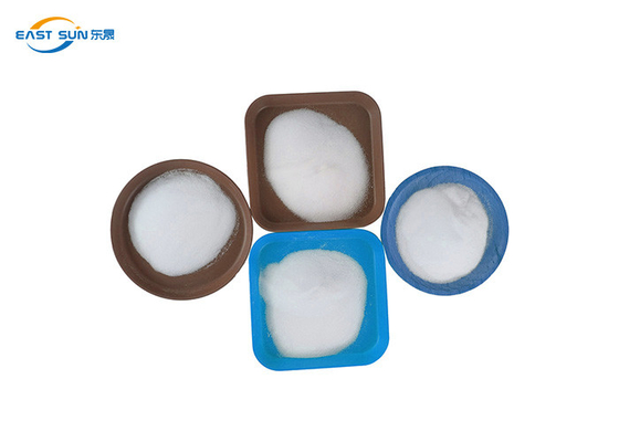 Good price 1kg 5kg Tpu θερμής τήξης σκόνη κόλλησης, Tpu σκόνη για την εκτύπωση μεταφοράς θερμότητας σε απευθείας σύνδεση