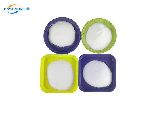 Χονδρικό Μικρό Πακέτο 1kg 5kg Λευκή κόλλα DTF μεταφοράς σκόνης για μεταφορά εκτύπωσης