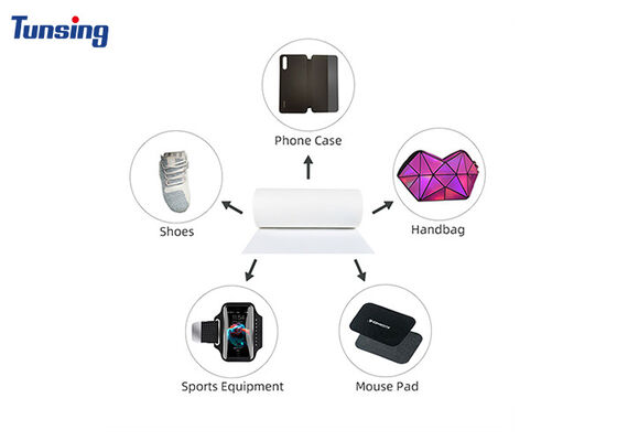 Καλή τιμή Τεχνική ταινία κολλήματος θερμής τήξης TPU με ισχυρή, ευέλικτη λύση σύνδεσης σε απευθείας σύνδεση