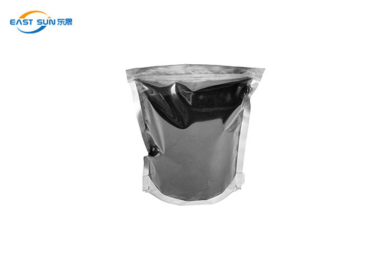 Good price μαύρη DTF 80um 200um σκόνη πολυουρεθάνιου για την εκτύπωση μεταφοράς θερμότητας σε απευθείας σύνδεση