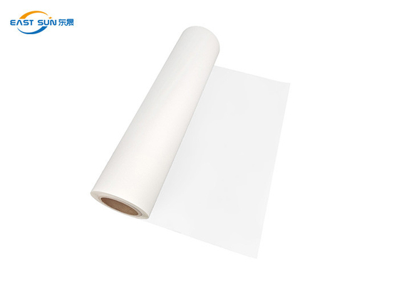 Good price ταινία 300mm 330mm 600mm DTF PET για τον ψηφιακό Inkjet εκτυπωτή DTF σε απευθείας σύνδεση