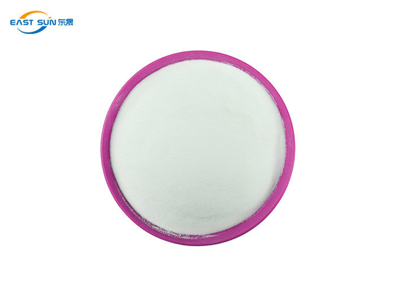 Good price Άσπρη σκόνη λειωμένων μετάλλων 80um 200um DTF καυτή για την εκτύπωση μεταφοράς θερμότητας σε απευθείας σύνδεση