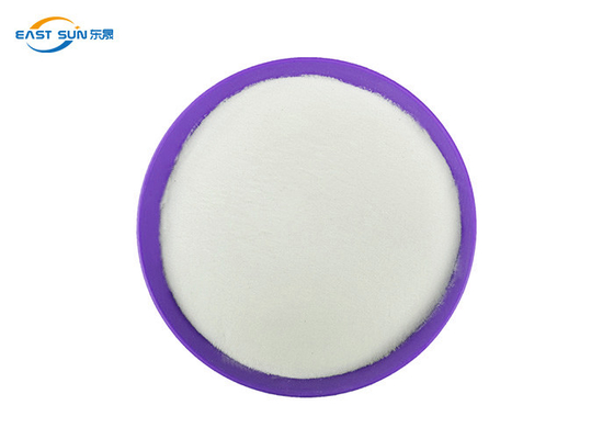 Good price Άσπρη PES Copolyester κόλλας σκόνη που χρησιμοποιείται στο παπούτσι ενδυμάτων κλωστοϋφαντουργικών προϊόντων σε απευθείας σύνδεση