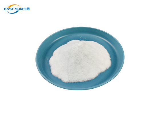 Good price PES Copolyester υφάσματος άσπρη εμφάνιση σκονών επένδυσης συγκολλητική σε απευθείας σύνδεση