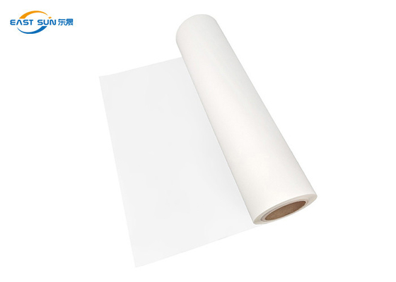 Good price 30CM 33CM 60CM DTF PET ταινιών ενιαία δευτερεύουσα ταινία εκτύπωσης μεταλλινών ψηφιακή σε απευθείας σύνδεση