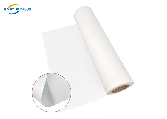 Good price Κρύα ταινία φλούδας DTF PET για την ψηφιακή εκτύπωση μεταφοράς θερμότητας Inkjet σε απευθείας σύνδεση
