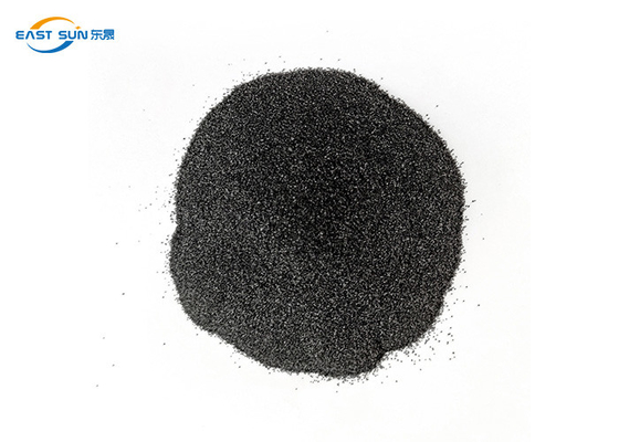 Good price 80um - 200um TPU Μαύρη DTF σκόνη σε απευθείας σύνδεση