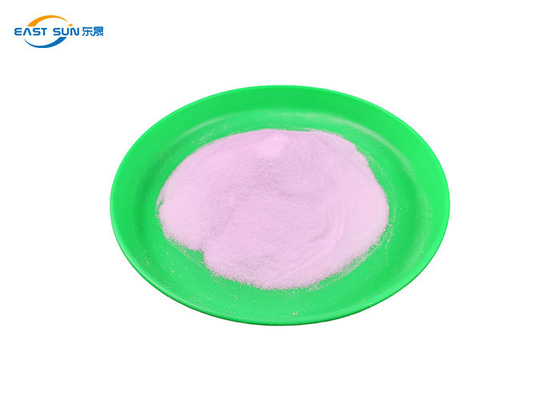 Good price Καυτή Copolymer της EVA λειωμένων μετάλλων συγκολλητική σκόνη για την εκτύπωση υφασμάτων σε απευθείας σύνδεση
