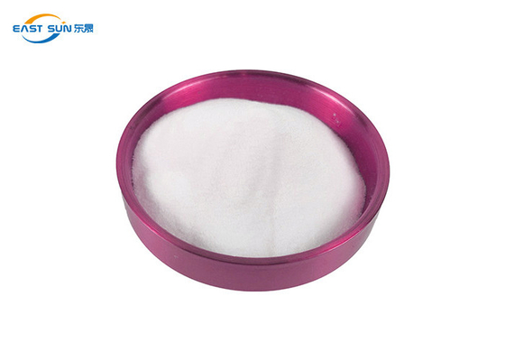 Good price PES Copolyester συγκολλητική σκόνη 0-80um 80-170um μεταφοράς θερμότητας για το ύφασμα σε απευθείας σύνδεση