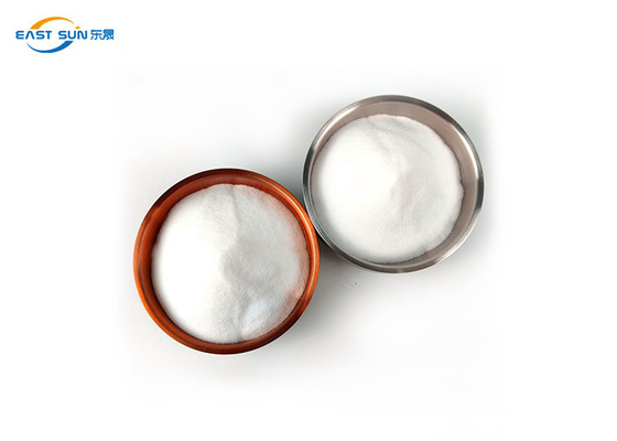 Good price 80um - 170um PA καυτή ισχυρή προσκόλληση σκονών λειωμένων μετάλλων συγκολλητική για τη μεταφορά θερμότητας ενδυμάτων σε απευθείας σύνδεση
